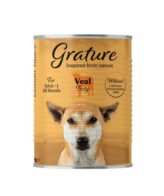 grature beef pate wet food for dogs 659babe8d6927