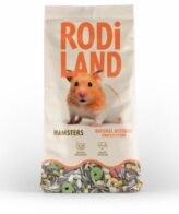 rodiland natural mixture for hamster 659bac8542636
