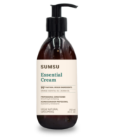 sumsu essential cream vegan conditioner for dogs and cats 659bab9352267