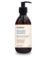 sumsu essential sensitive vegan moisturising shampoo for dogs and cats 659babc47c56a
