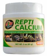 zoo med repti calcium with d3 85g 659bacf43aa8f
